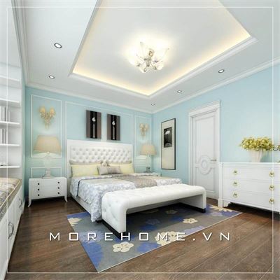 Top các mẫu trang trí chung cư tuyệt đẹp không nên bỏ lỡ