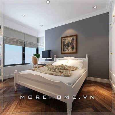 16 ý tưởng thiết kế căn hộ, chung cư hoàn hảo dành cho bạn