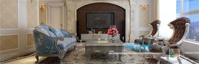 Gợi ý nội thất chung cư 3 phòng ngủ đẹp hoàn hảo