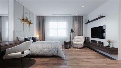 +22 ý tưởng thiết kế căn hộ, chung cư đơn giản ấn tượng - MOREHOME