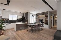 Tư vấn chọn nội thất tân cổ điển & hiện đại cho căn hộ