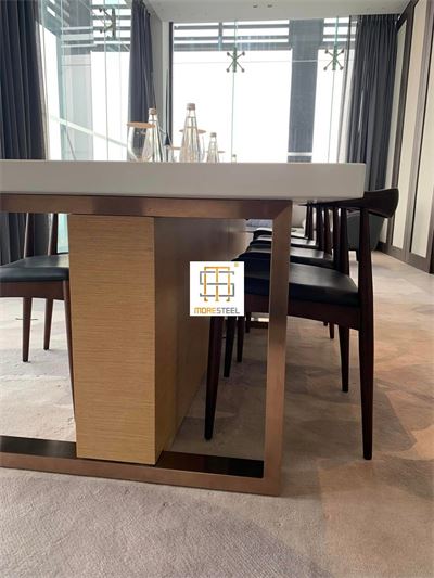 * MoreSteel – Nội Thất Cao Cấp, Sự Lựa Chọn Hoàn Hảo Cho Ngôi Nhà Hiện Đại